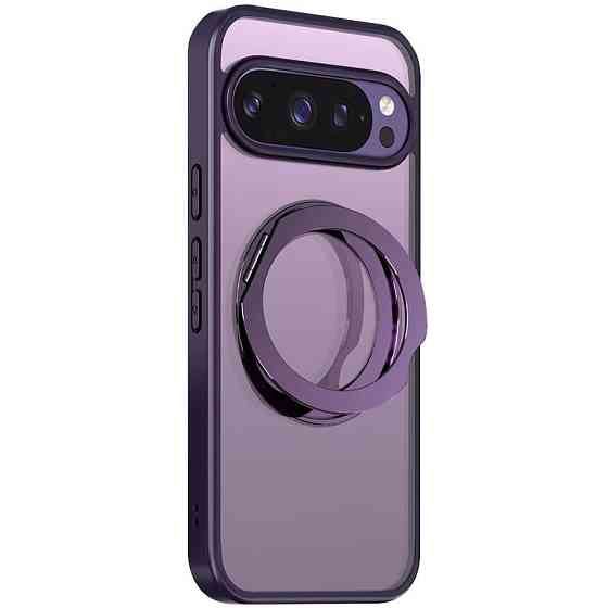Чехол TPU+PC Aura Fold для Google Pixel 9 / 9 Pro / 10 / 10 Pro Херсон