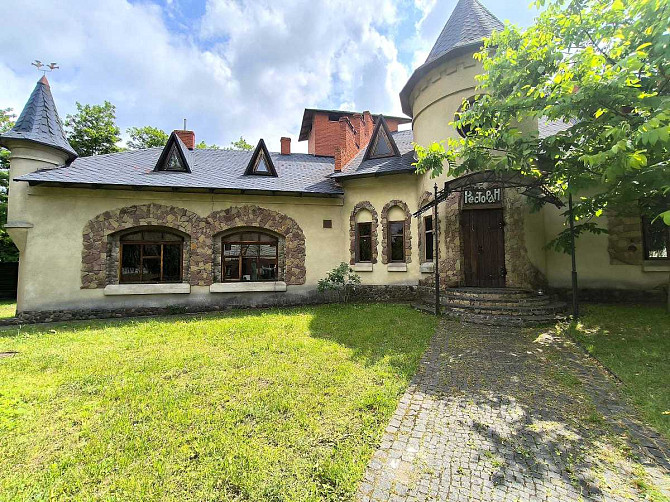 продажа отель Киево-Святошинский, Капитановка, 750000 $  - зображення 7