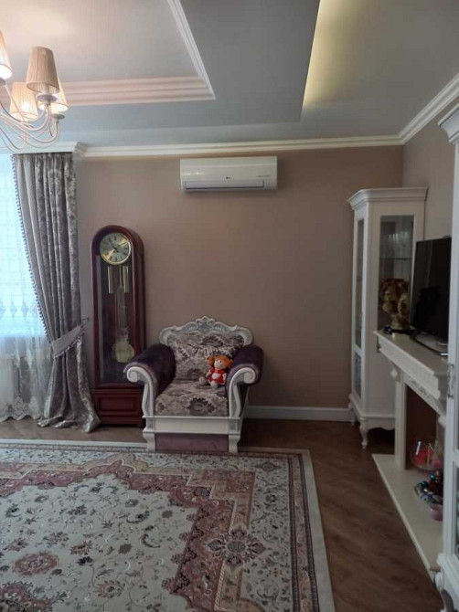 долгосрочная аренда 2-к квартира Киев, Соломенский, 20000 грн./мес. Киев - изображение 7