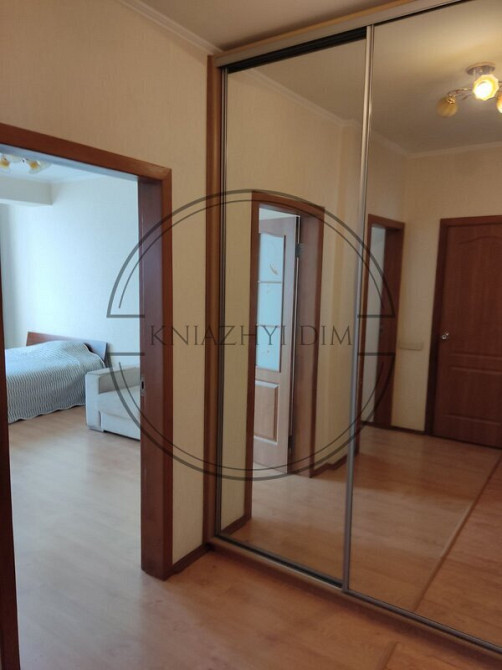 Оренда 1 ком. квартири ЖК Срібний Бриз. №1147221 Київ - зображення 9