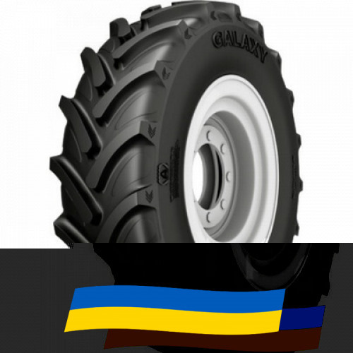 380/85 R24 Galaxy Earth-Pro 850 131A8 Індустріальна шина Киев - изображение 1