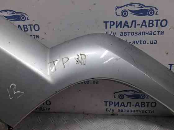 Накладка крыла Toyota Prado 2002-2009 7565360020 (Арт. 59832) Київ