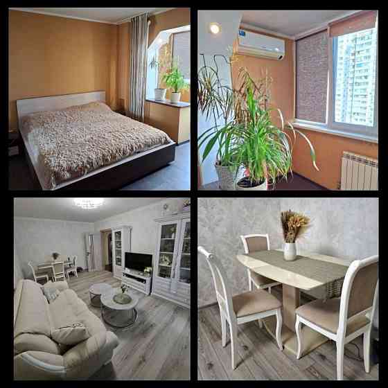 продажа 3-к квартира Киев, Деснянский, 78000 $ Київ