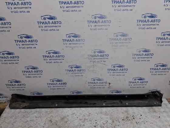 Накладка порога внешняя левая Mitsubishi Outlander XL 2.4 БЕНЗИН 4B12 2007 (б/у) Київ