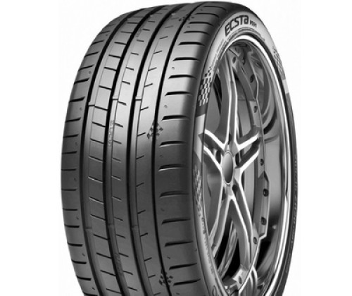 275/35 R18 Kumho Ecsta PS91 99Y Легкова шина Київ - зображення 1