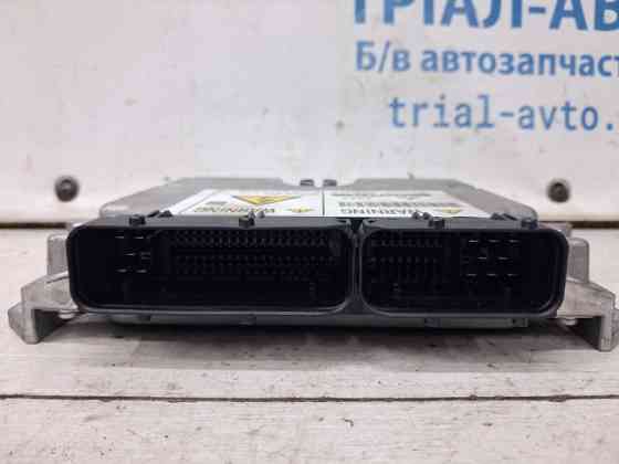 Блок управления двигателем Mitsubishi L200 2006-2015 1860A549 (Арт. 69492) Киев