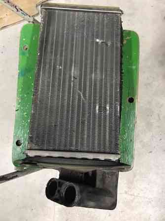 Бу радиатор печки Renault Laguna 1, 91.786.71.506, 7701038542 Кропивницький