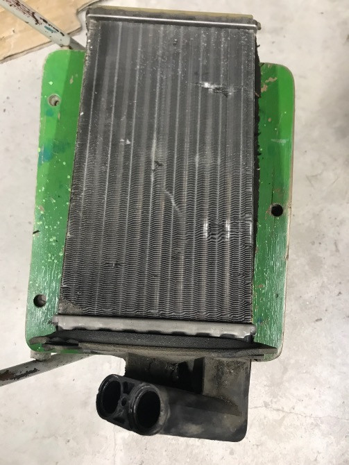 Бу радиатор печки Renault Laguna 1, 91.786.71.506, 7701038542 Кропивницький - зображення 1