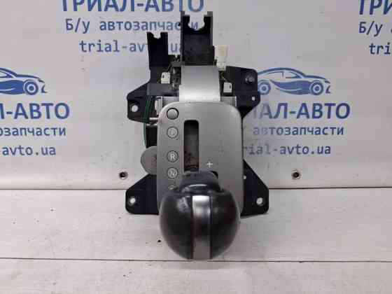 Кулиса переключения АКПП Nissan Pathfinder R51 2.5 DIESEL YD25DDTI 2004 (б/у) Киев