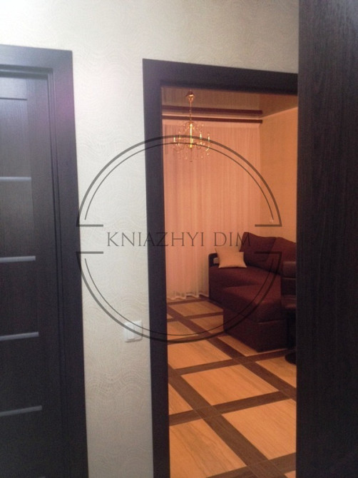 Шикарна 2к. студіо в новобудові ЖК Ново-Деміївський Код объекта 1165194 Киев - изображение 7