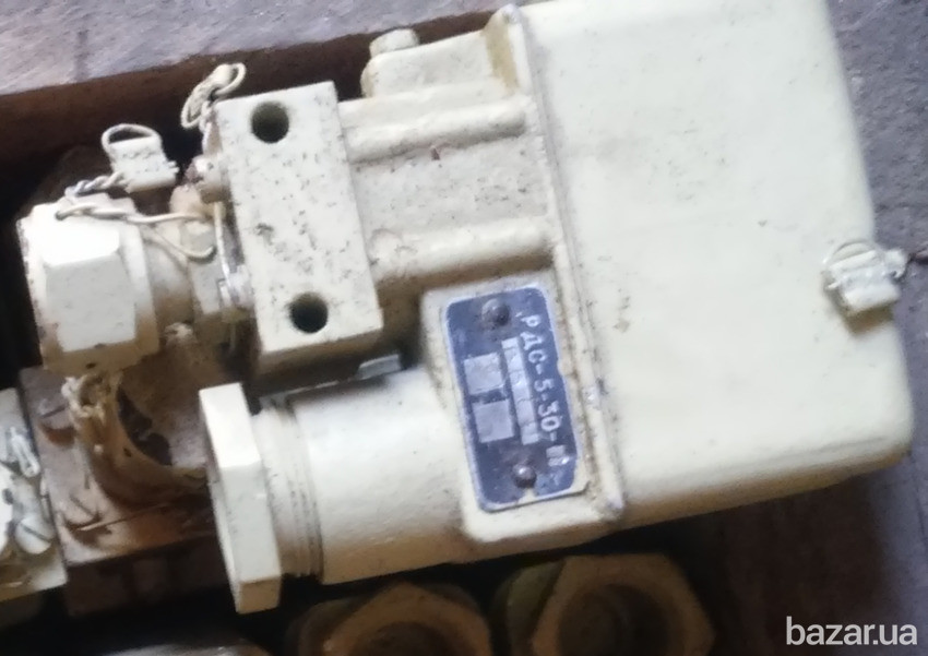 Реле давления РДС-5-30-1, РДС-70/90-1 Суми - зображення 1