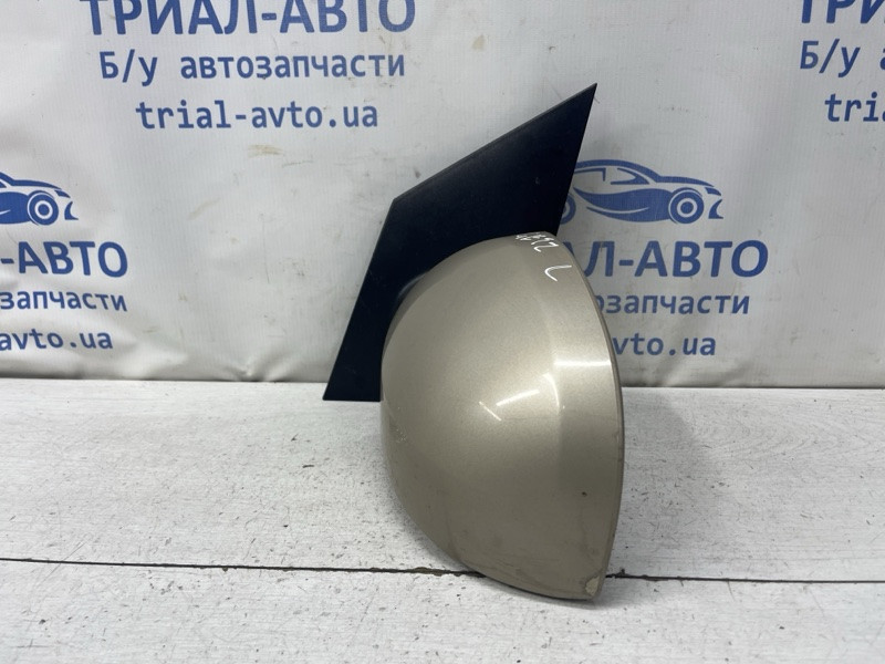 Зеркало левое Hyundai Getz 2002-2011 876101C310 (Арт. 81040) Київ - зображення 2