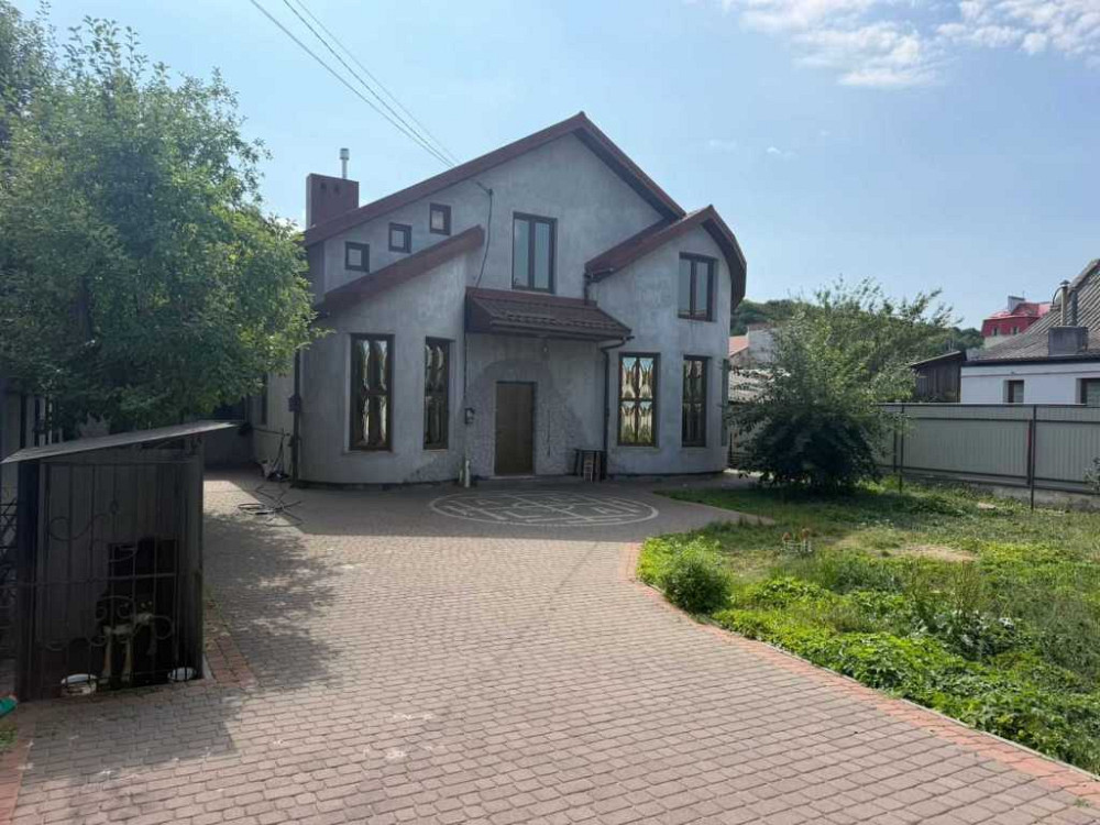 продажа 4-к дом Львов, Шевченковский, 374999 $ Львів - зображення 2