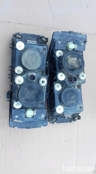 1699301 Фара правая DAF XF 105 1743685 Дніпро - зображення 2