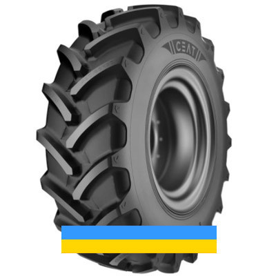 320/85 R28 Ceat FARMAX R85 124/124A8/B Сільгосп шина Киев - изображение 6