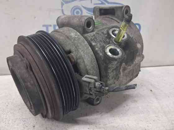 Компрессор кондиционера SsangYong Korando 2010-2019 6711303011 (Арт. 82380) Киев