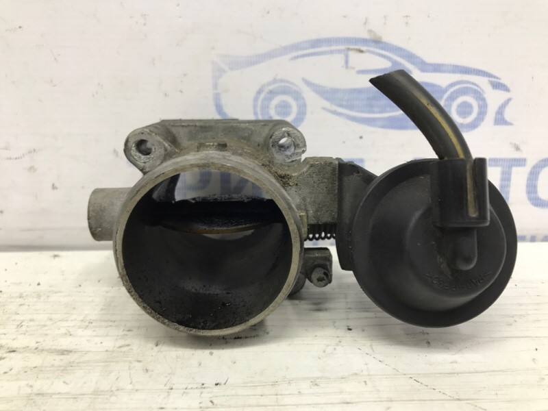 Заслонка дроссельная Kia Ceed ED 1.6 DIESEL D4FB 2006 (б/у) Київ - зображення 2