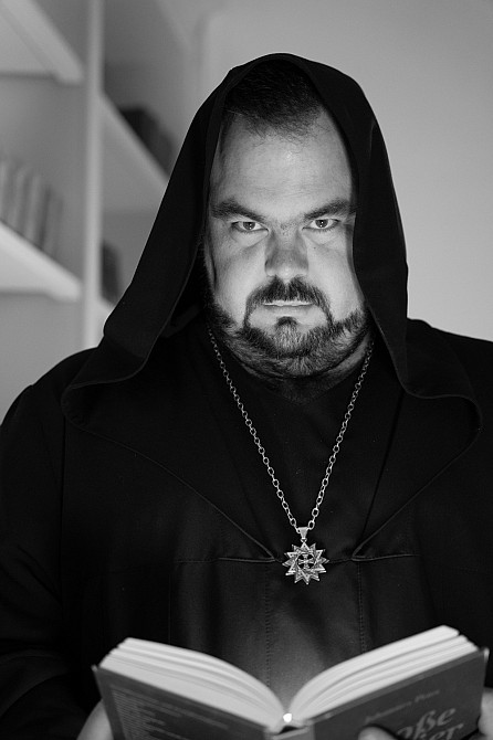 Приворот Херсон. Любовная магия Херсон. Маг Сергей Кобзарь Херсон - зображення 2