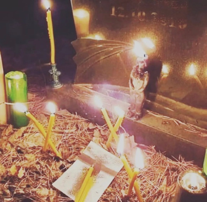 Приворот в марганце, снятие порчи в Марганце, любовный приворот в Марганце, однополый приворот Марганець - зображення 1