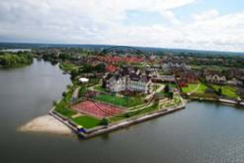 Шикарный дом в коттеджном городке ЗОЛОЧЕ КЛУБ . без комисси Київ - зображення 4