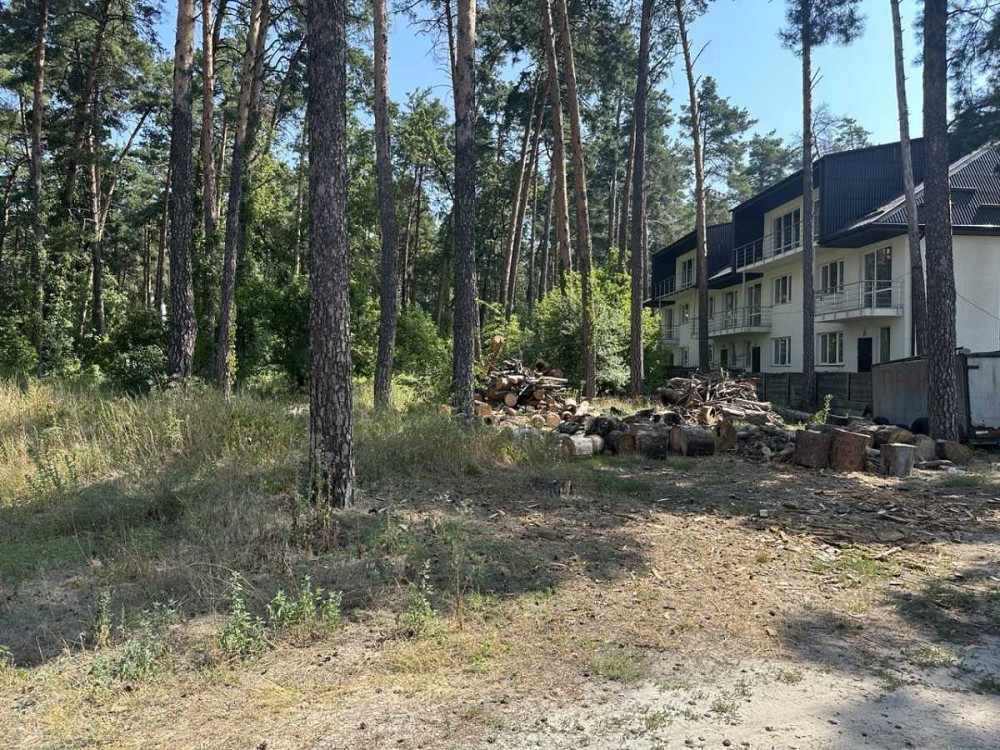 продажа участок под жилую застройку Киев, Днепровский, 70000 $ Киев - изображение 1
