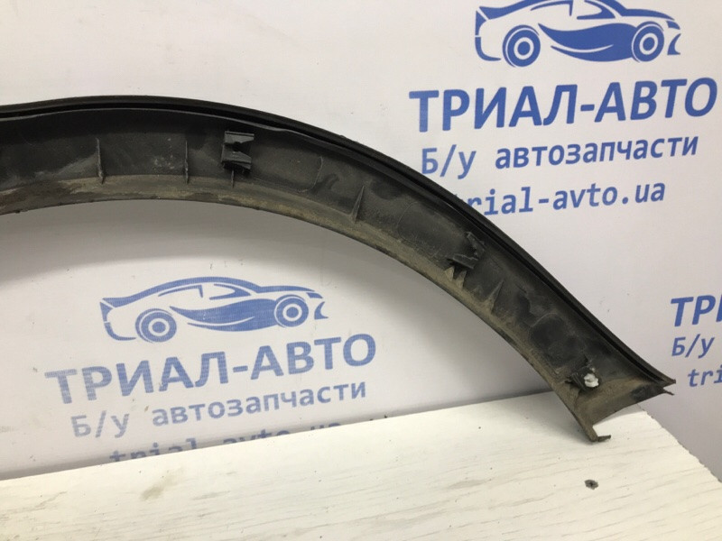 Накладка крыла Hyundai Tucson 2004-2009 877412E000 (Арт. 52713) Киев - изображение 7
