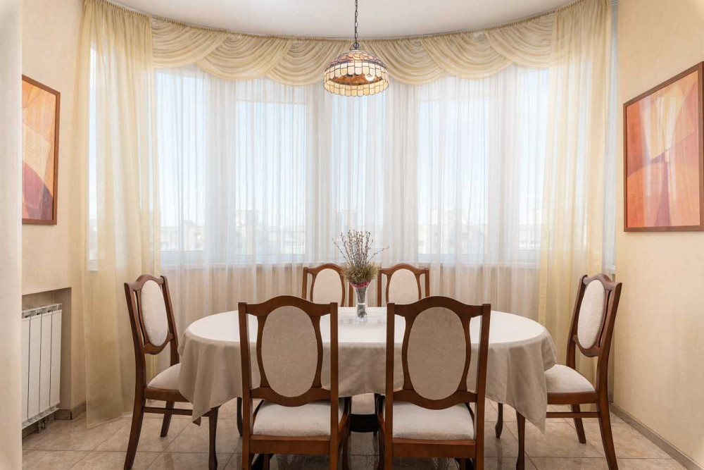 продажа 3-к квартира Киев, Оболонский, 260000 $ Киев - изображение 3