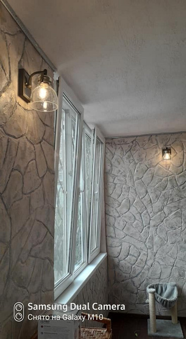 Ремонт помещений в комплексе и "БЕЗ оного" Одеса - зображення 9