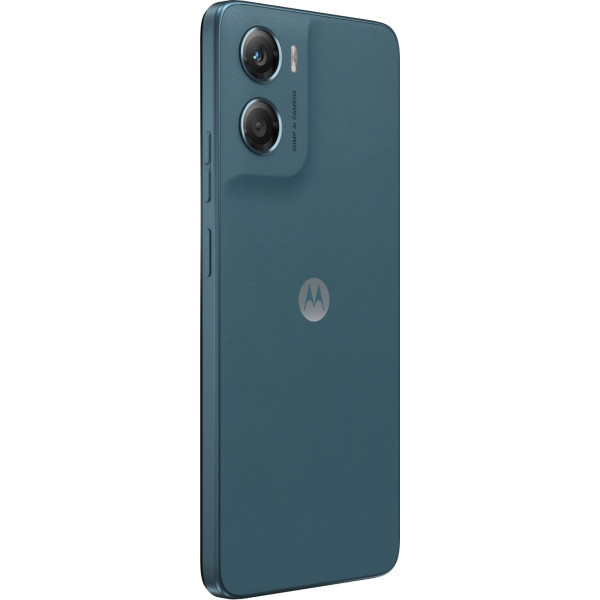 Смартфон Motorola Moto G06 4/64GB Tapestry (No Adapter) Global (PBA20002UA) UA (Код товару:42187) Харків - зображення 7