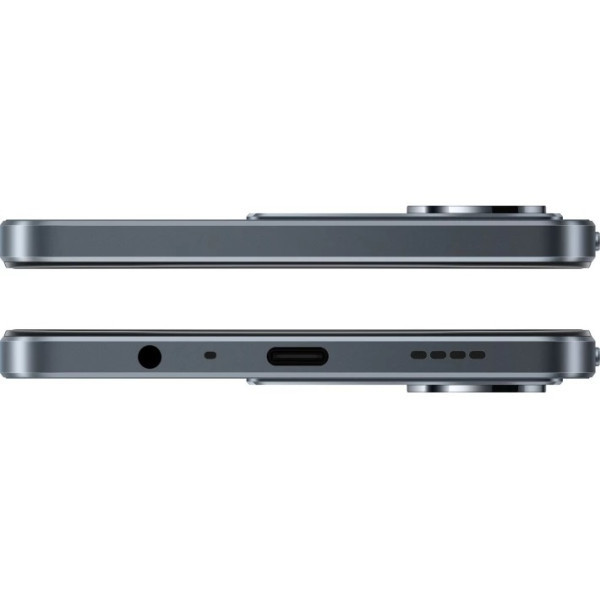 Смартфон Realme Note 70 (RMX5313) 4/128GB Obsidian Black Global UA (Код товару:43125) Харків - зображення 5