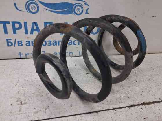 Пружина задняя Nissan Micra 2002-2010 55020AX601 (Арт. 84561) Київ