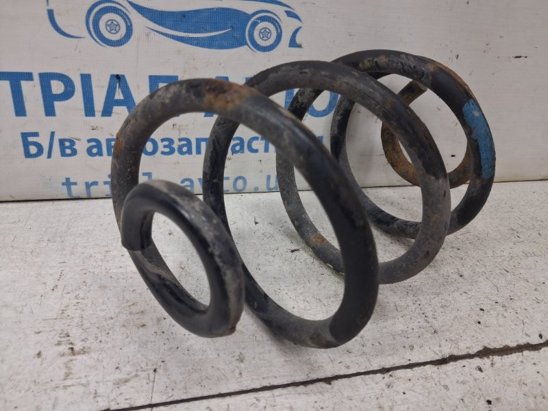 Пружина задняя Nissan Micra 2002-2010 55020AX601 (Арт. 84561) Киев - изображение 2