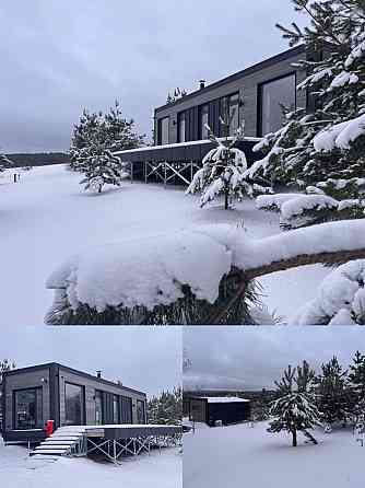 Виготовляємо довговічні, будь-якої площі каркасно-модульні будинки та лазні. Одеса