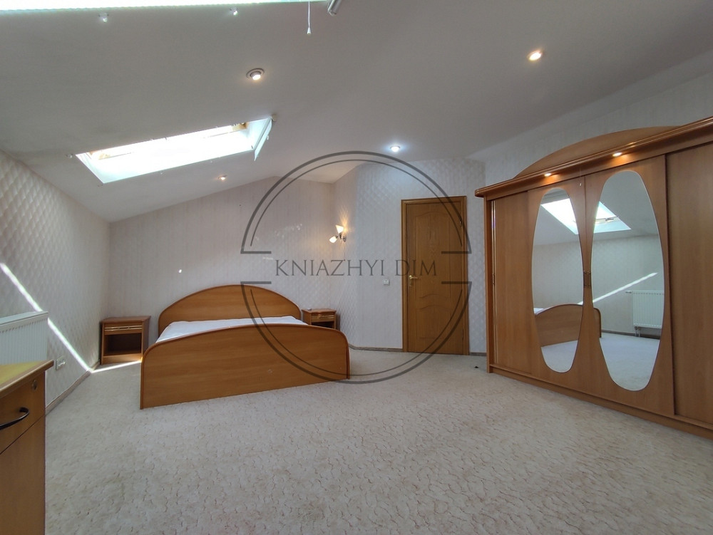 ПРОДАЖ БЕЗ КОМІСІІ 4-х к.кв. метро Університет вул. Саксаганського 68/21 Код 21145449 Київ - зображення 8