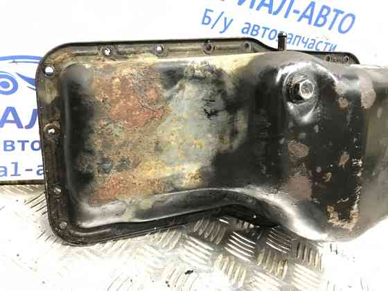 Поддон мотора Kia Sorento BL 2.5 DIESEL D4CB 2002 (б/у) Київ