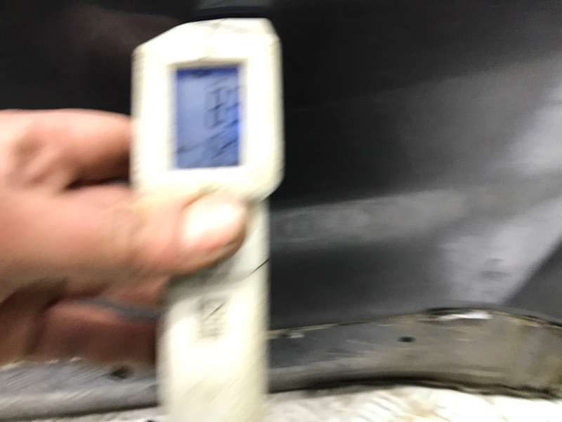 Дверь задняя левая Mitsubishi Outlander XL 2.4 БЕНЗИН 4B12 2007 (б/у) Киев - изображение 5