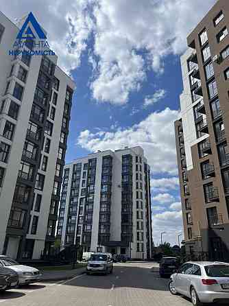 продажа 1-к квартира Луцк, 58000 $ Луцьк