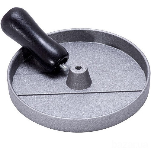 Ручной пресс для котлет Kamille 12 см Одесса - изображение 4