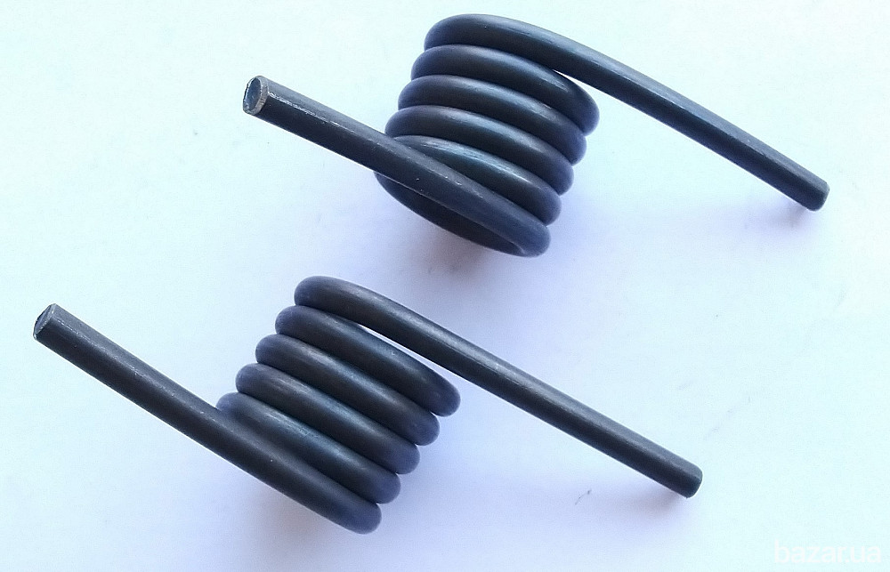 Пружина торцовочной, торцовой пилы Scheppach HM 100 от производителя. Отличное качество, низкая цена Харків - зображення 3