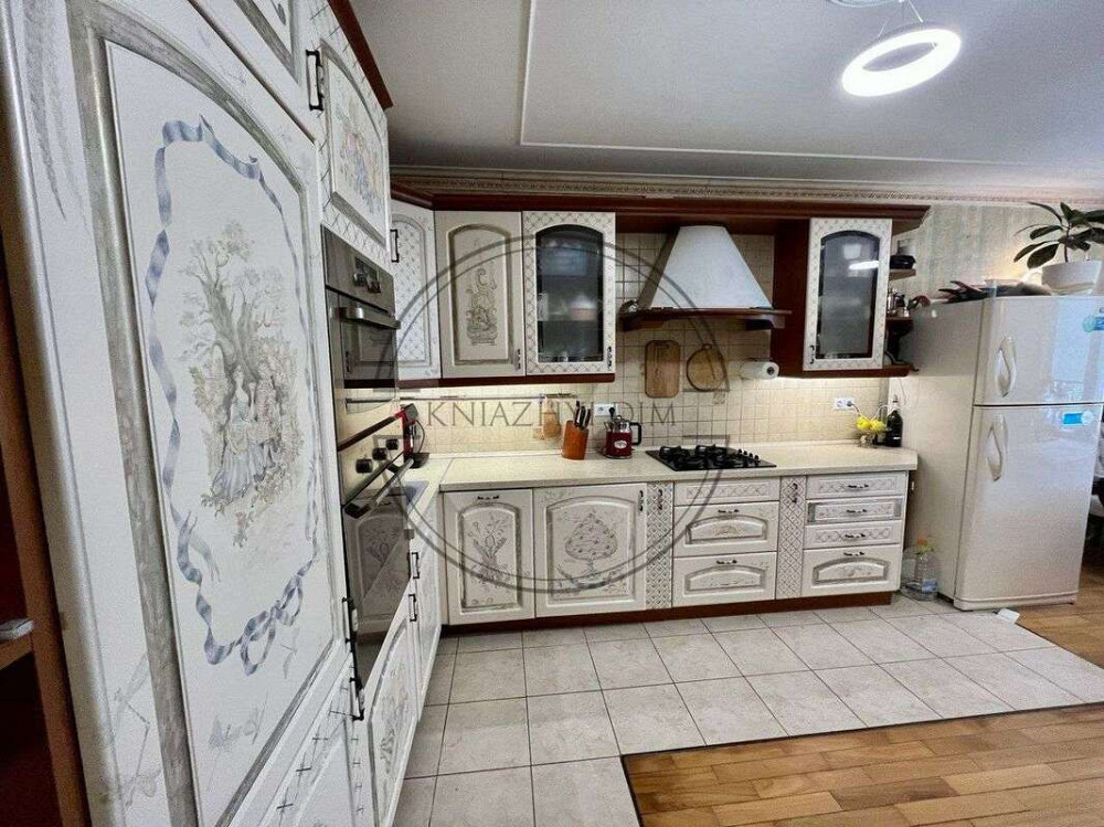 БЕЗ КОМІСІЇ!!! Продається шикарна трикімнатна квартира № 21143468 Київ - зображення 6