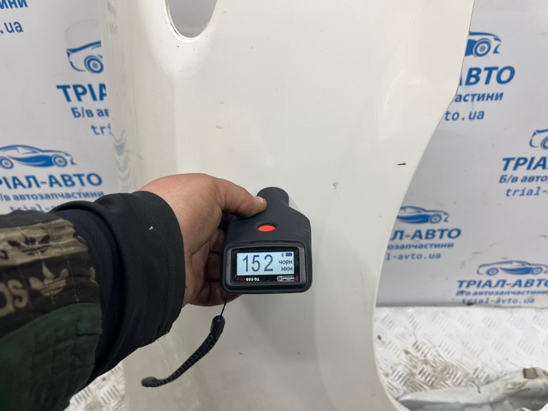 Крыло переднее правое Infiniti QX60 L50 3.5 БЕНЗИН VQ35DE 2013 (б/у) Київ - зображення 9