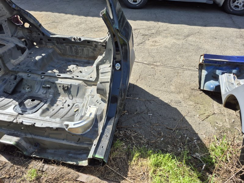 Четверть автомобиля задняя левая Kia Ceed ED 1.6 DIESEL D4FB 2006 (б/у) Киев - изображение 4