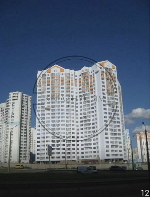 Є ГЕНЕРАТОР Оренда 3-х к. квартири на Осокорках. №11200201 Київ - зображення 11