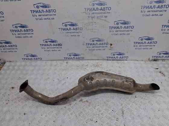 Глушитель Kia Sorento BL 2.5 DIESEL D4CB 2002 (б/у) Київ