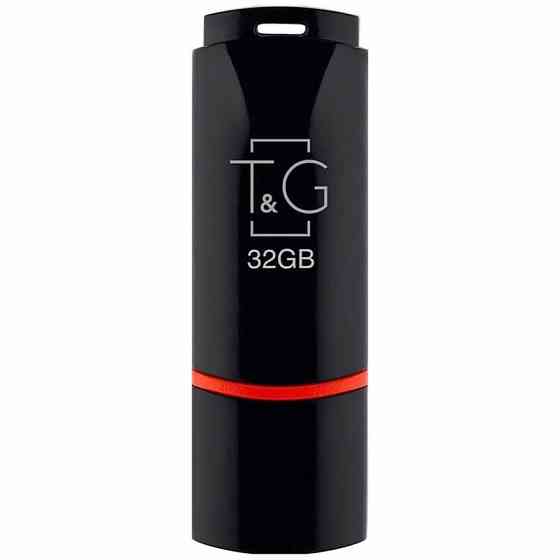 Флеш-накопитель T&G 011 Classic Series USB 3.0 — 32GB Херсон