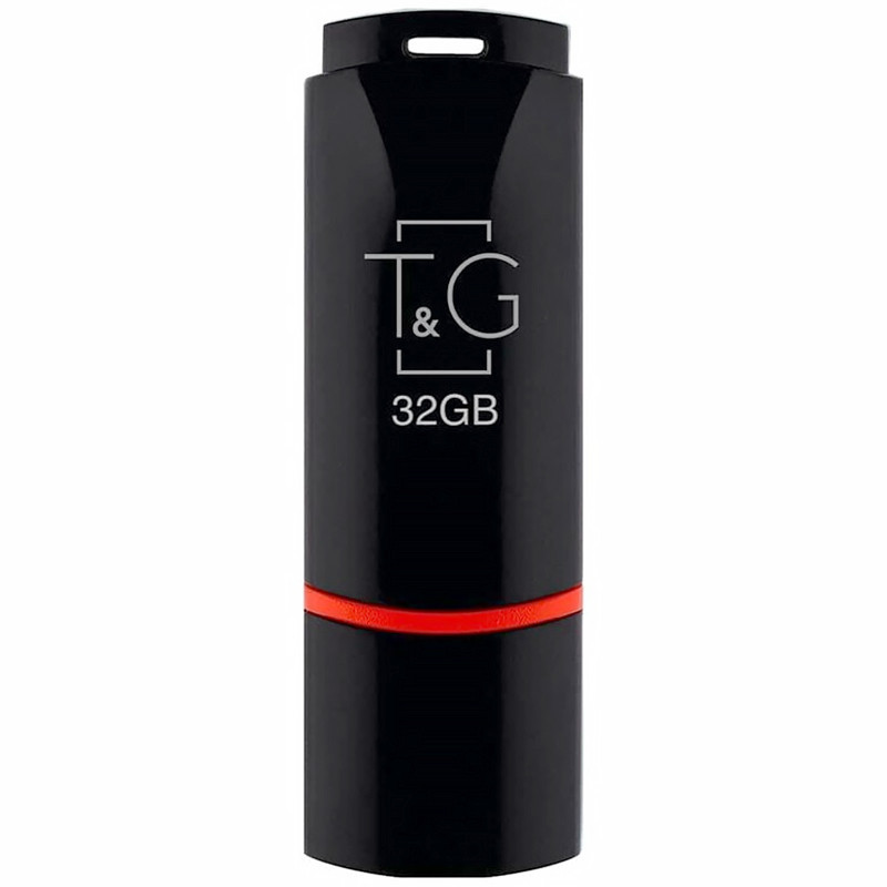 Флеш-накопитель T&G 011 Classic Series USB 3.0 — 32GB Херсон - изображение 1