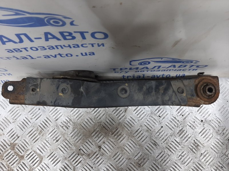 Рычаг задний поперечный нижний правый Hyundai Santa fe DM 2.2 DIESEL D4HB 2012 (б/у) Киев - изображение 4