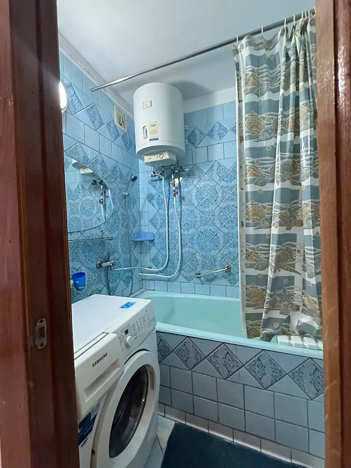 Продам 3-к квартиру (72м2), пр. Слобожанский / Калиновая. Тверская! Кирпич! Дніпро - зображення 10