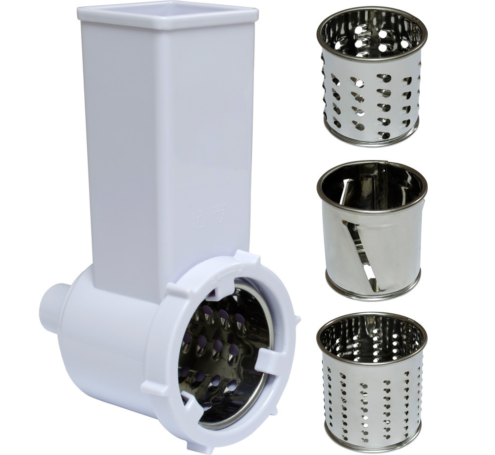 Насадка терка для м'ясорубки Aurora 9462AU Киев - изображение 1