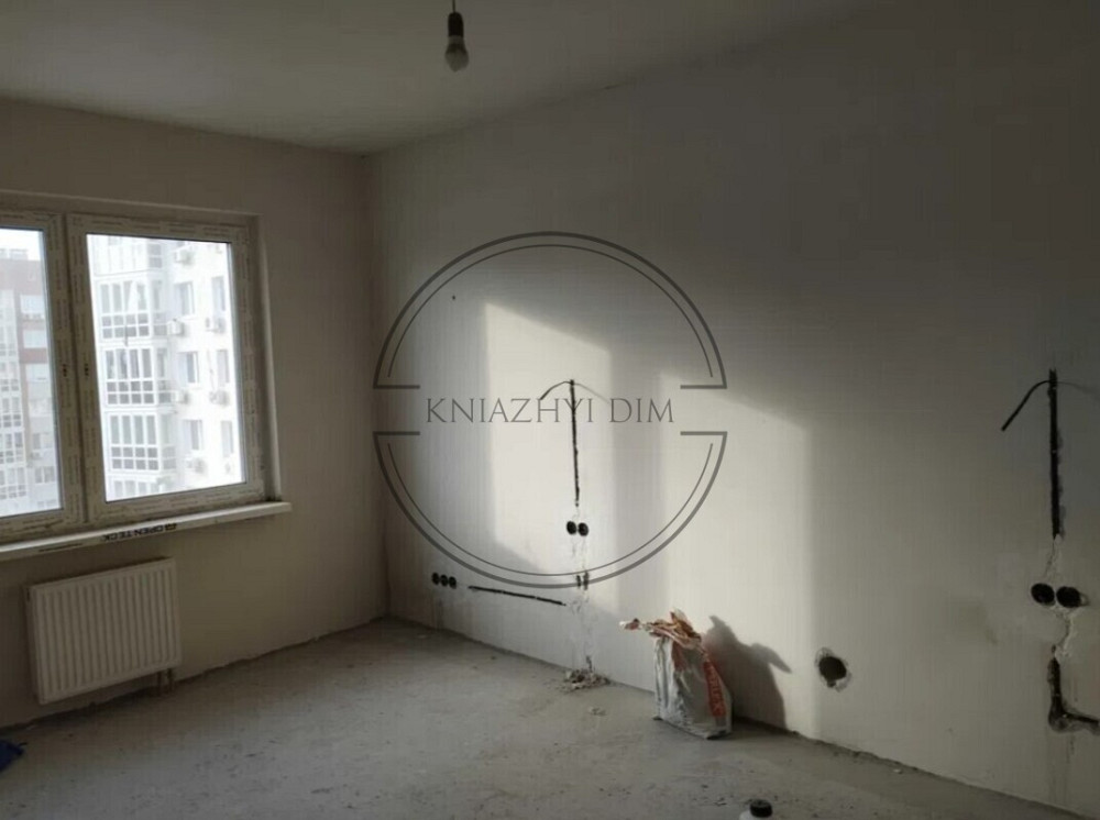 єГенератор Продаж 2-х кім квартири в ЖК Патріотика ( будинок здан) м.Позняки. Код об’єкта 21146317 Киев - изображение 1